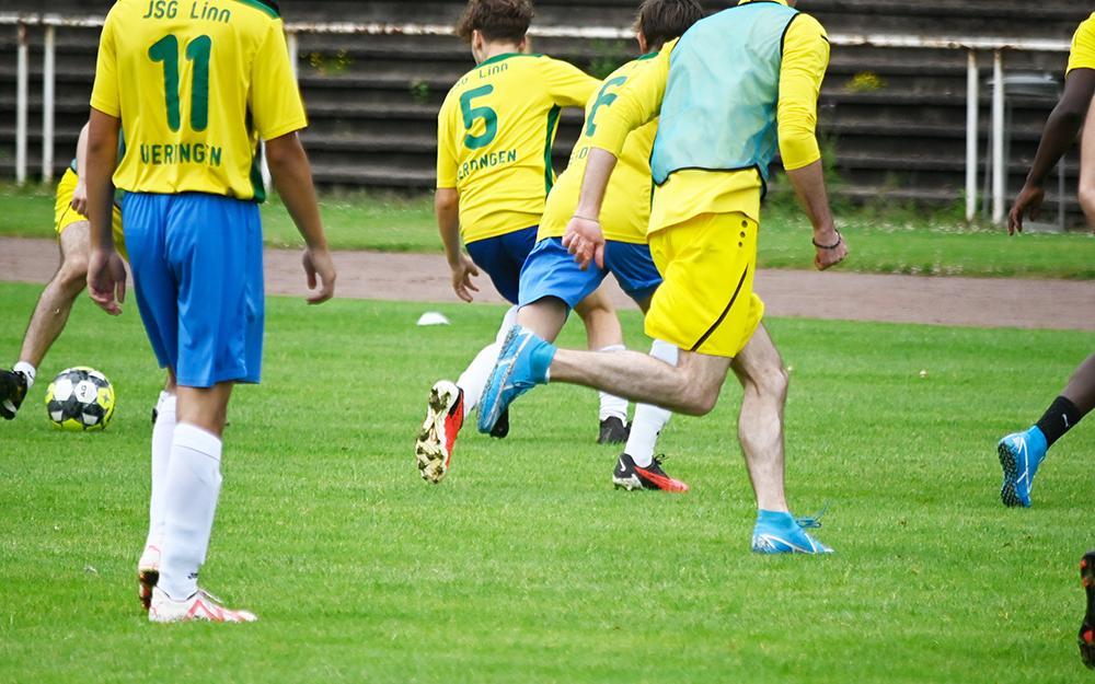 Fußballfest der Vielfalt